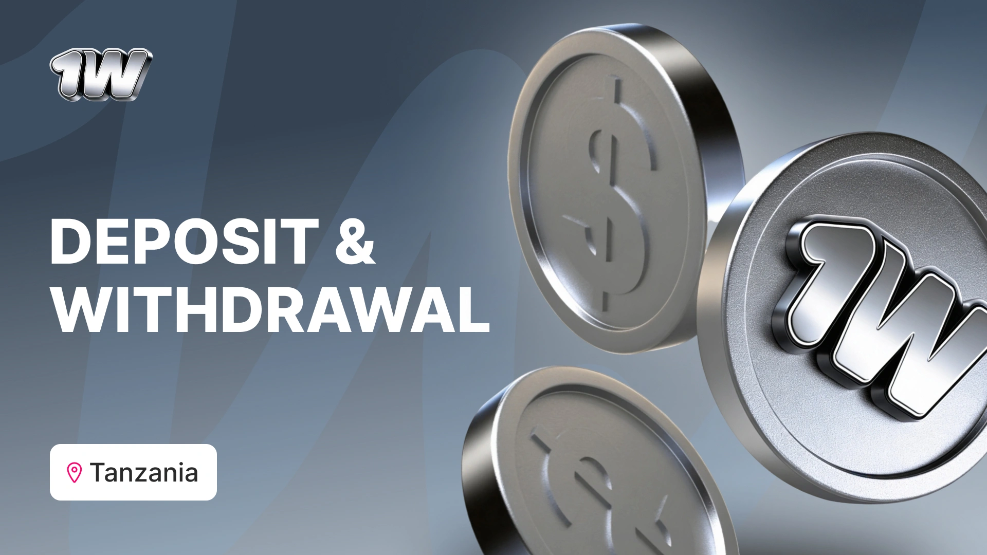 deposit and withdrawal bonuses, multiple payment systems, and fast turnaround times.