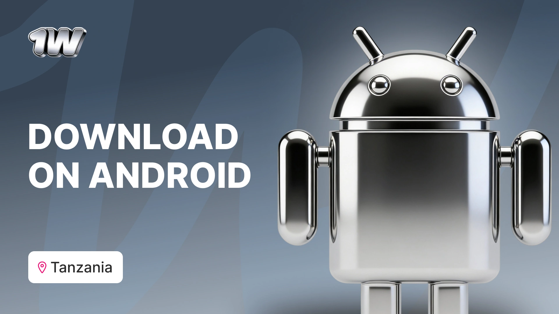 mobile app for Android and iOS for your device. Detailed instructions with simple steps on how to download the app to Android.