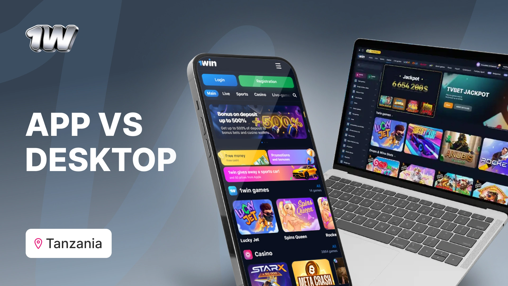 mobile app for Android and iOS, app and web version comparison, pros and cons, key parameters