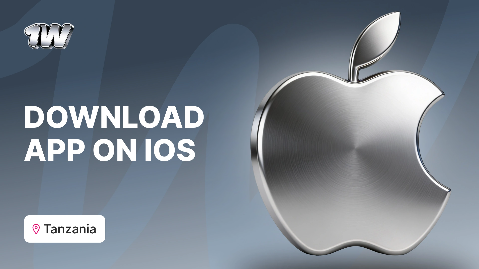 mobile app for Android and iOS on your device, detailed instructions with simple steps on how to download the app to iOS