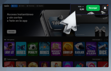 1winbet tanzania bonus promo using guide 2
