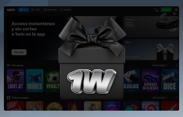 1winbet tanzania bonus promo using guide 3