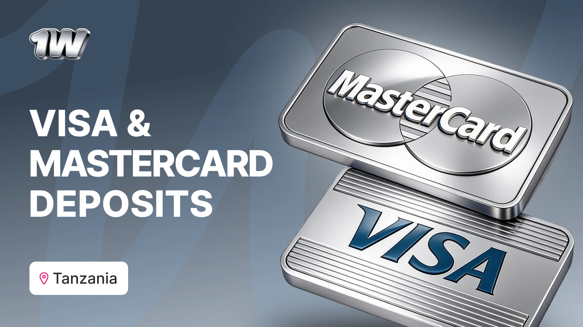 deposit and withdrawal methods. Detailed information about Visa and MasterCard, timeframes, and limits.