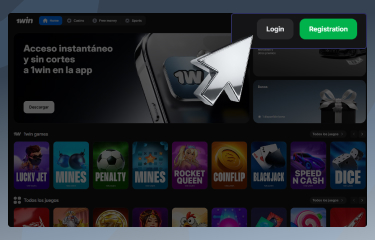 1winbet tanzania signin account guide 2