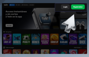 1winbet tanzania signup guide 6